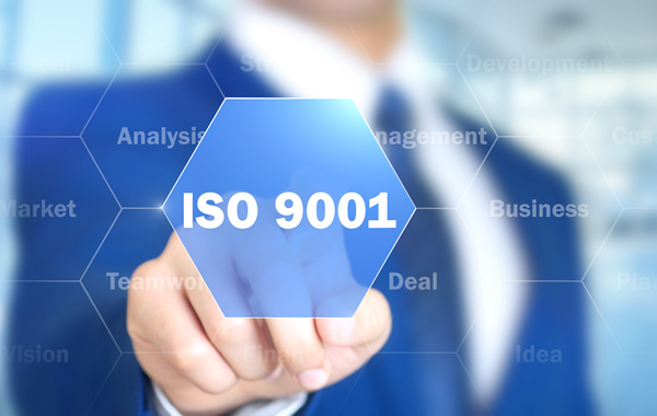 ISO取得情報について