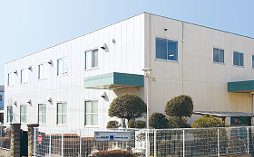 Head Office/Laboratory