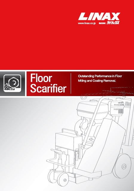 Scarifier
