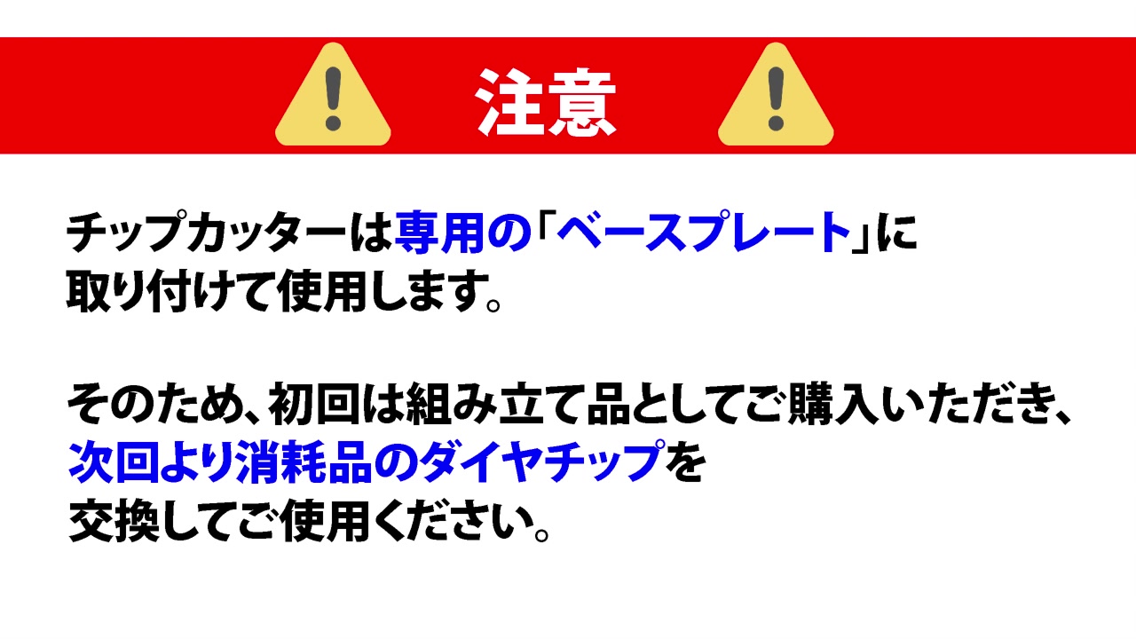 注意