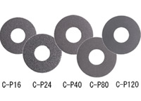 K-20E用研磨ペーパー