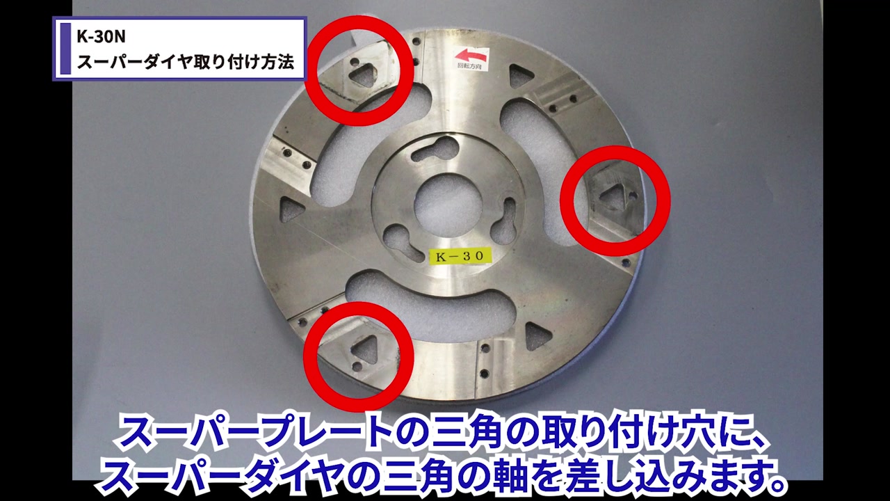 標準付属品