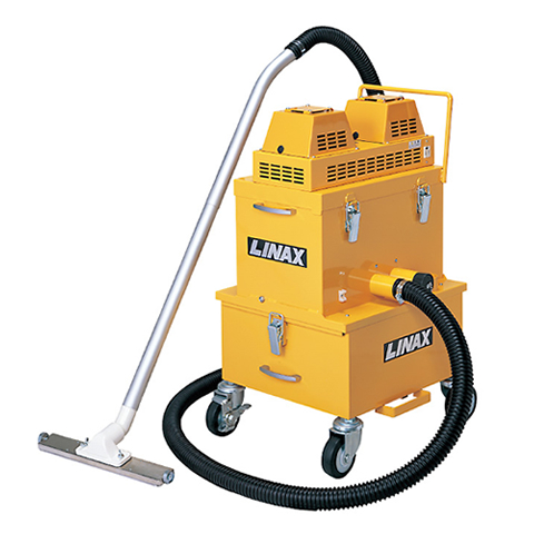 Dual-head Type Dust Collector V-2 