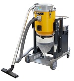 ライナックス 集じん機 LV-4-200V| 下地を科学するライナックス